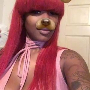 Meet your Posher, Kaycee